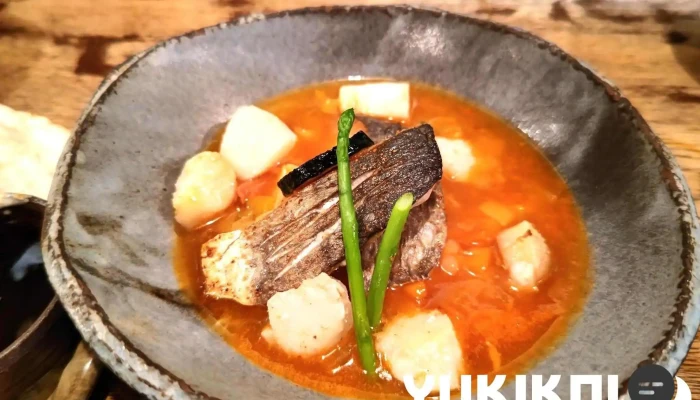 風人 -  料理飲み物 - 草津市