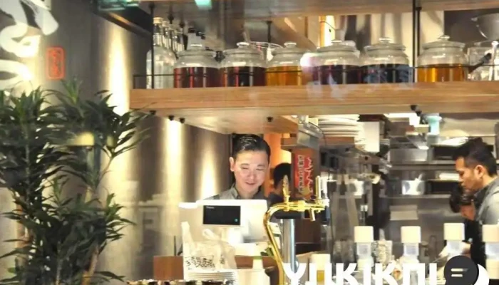 風来坊 刈谷店 -  雰囲気 - 刈谷市