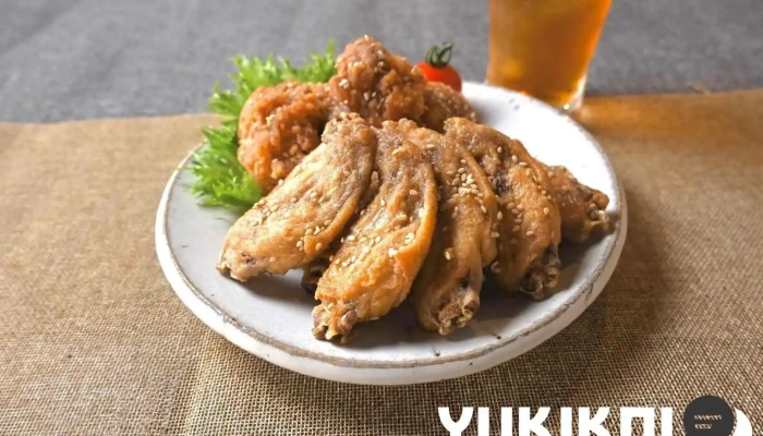風来坊 刈谷店 -  鶏手羽 - 刈谷市