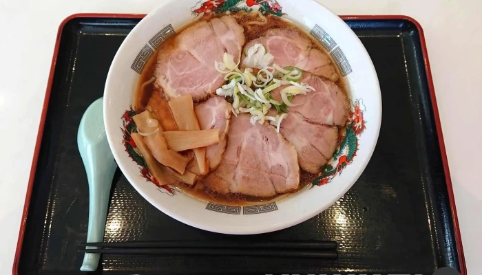 風連正麺 イオン名寄店 -  ラーメン - 名寄市