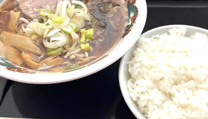 風連正麺 イオン名寄店 -  営業時間 - 名寄市