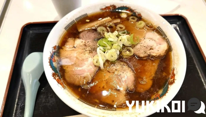 風連正麺 イオン名寄店 -  最新 - 名寄市