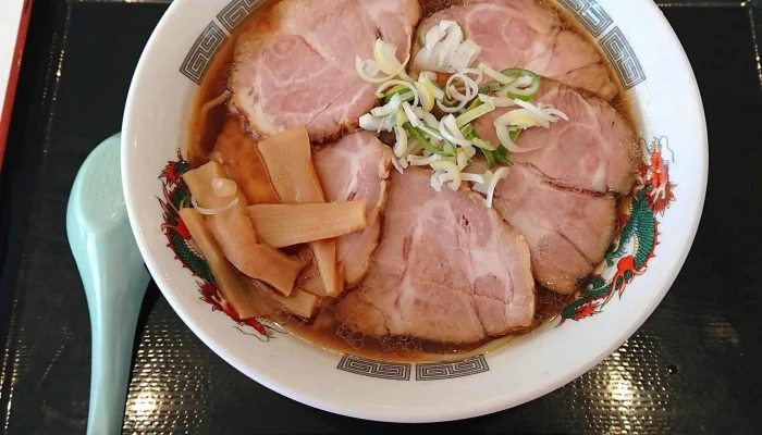 風連正麺 イオン名寄店 -  近く - 名寄市