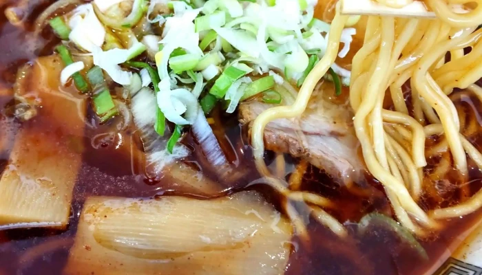 風連正麺 イオン名寄店 -  電話 - 名寄市
