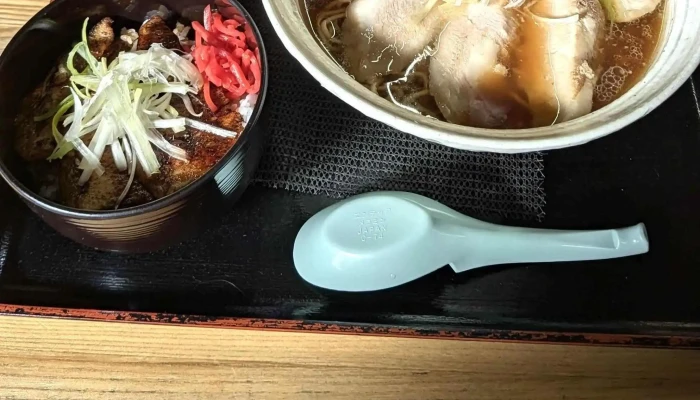 風連正麺 本店 -  Instagram - 名寄市