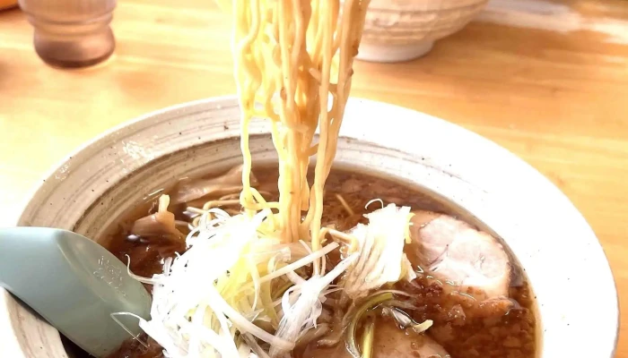 風連正麺 本店 -  プロモーション - 名寄市