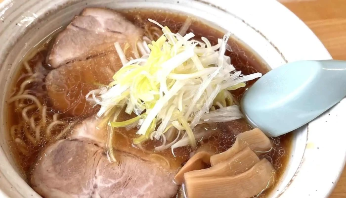 風連正麺 本店 -  動画 - 名寄市