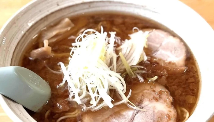 風連正麺 本店 -  営業中 - 名寄市