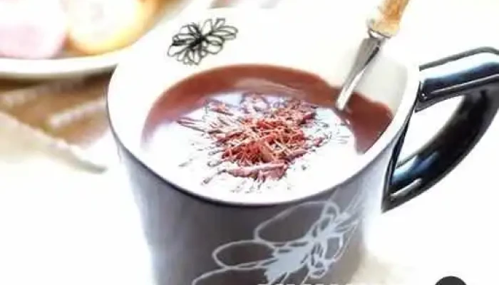 飛鳥彩瑠璃の丘 天極堂テラス -  コーヒー - 桜井市