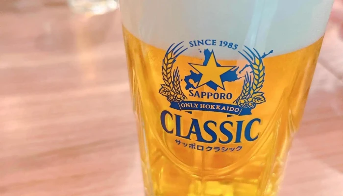 食の宝庫 北海道 -  ビール - 函館市