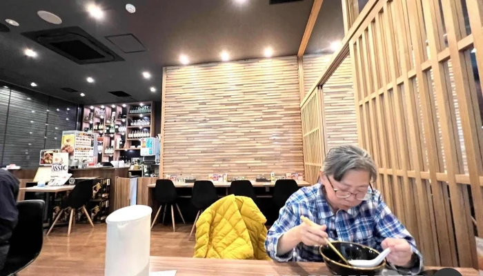 食の宝庫 北海道 -  雰囲気 - 函館市