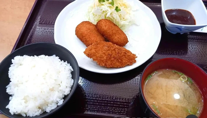 食べどころ柚ず 前原店 -  料理飲み物 - 糸島市