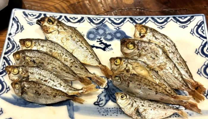 食べ処 こづち -  カタログ - 萩市