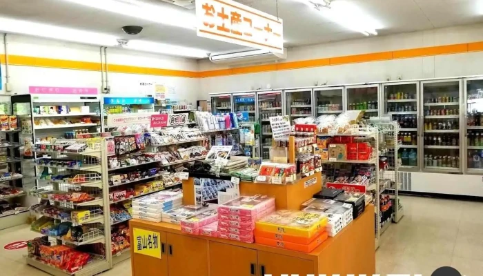 食事コーナー(道の駅 市振の関) - 糸魚川市