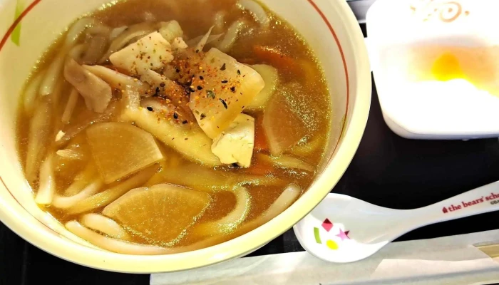 食事処 あがつま亭 -  営業中 - 東吾妻町