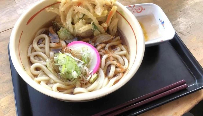 食事処 あがつま亭 -  料理飲み物 - 東吾妻町