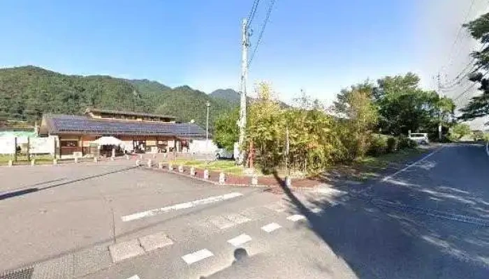 食事処 あがつま亭 - 東吾妻町