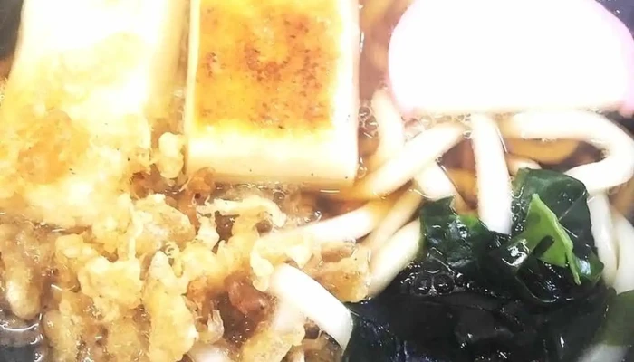 食事処 あさひ -  スープ - 東村山市