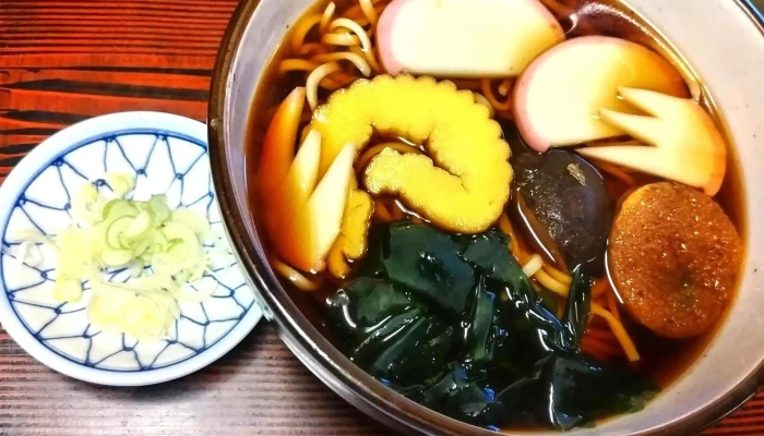 食事処 あさひ -  動画 - 東村山市