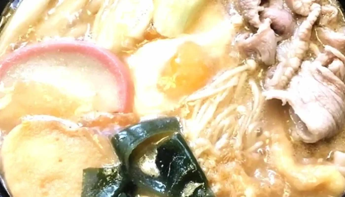 食事処 あさひ -  最新 - 東村山市
