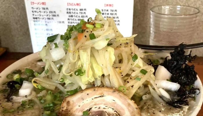 食事処 せと -  口コミ - 長岡市