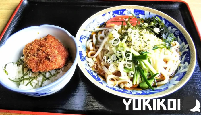 食事処 せと -  料理飲み物 - 長岡市