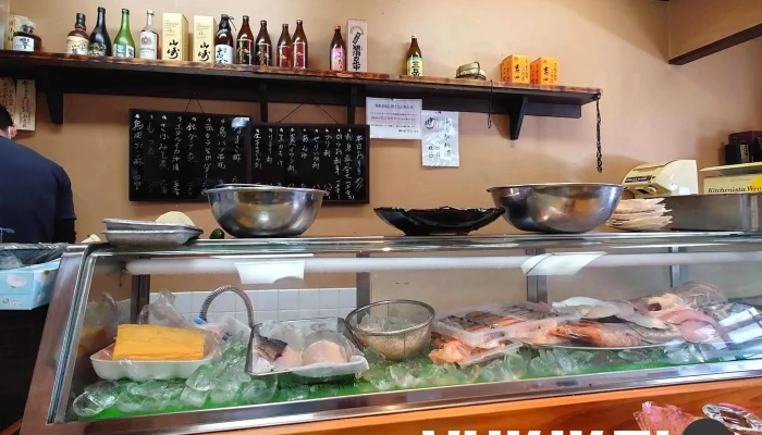 食事処 光力 こうりき 雰囲気 - 日立市