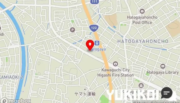 食事処 桂 - 川口市