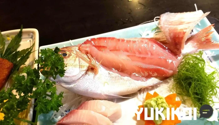 食事処おおはし -  シーフード - 柏崎市