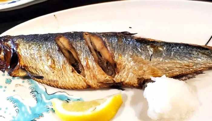食事処おおはし -  行き方 - 柏崎市