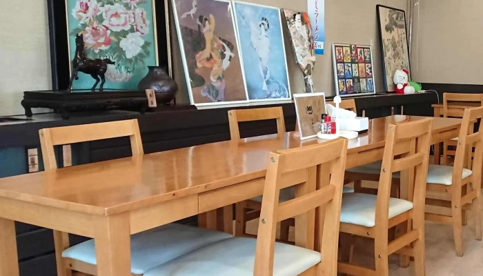 食事処道 料金 - 三笠市