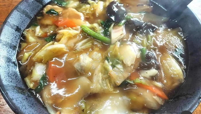 食堂 くいしん坊 -  最新 - 柏崎市