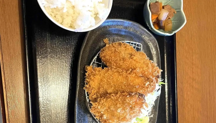 食堂 大原 -  写真 - 小田原市