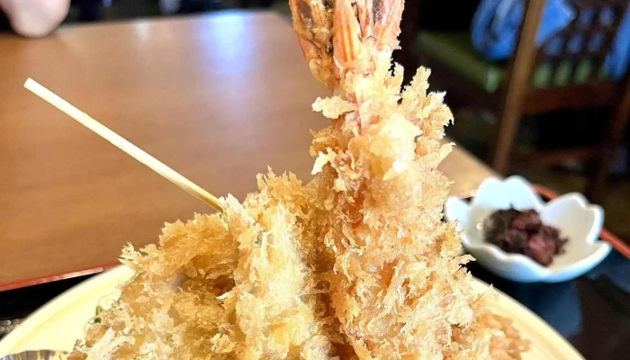食堂 大原 -  営業中 - 小田原市