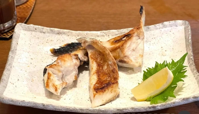 食堂 大原 -  料理飲み物 - 小田原市
