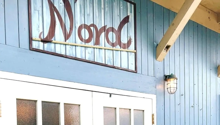 食堂nordノール Instagram - 糸島市