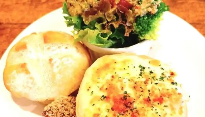 食堂nordノール 最新 - 糸島市