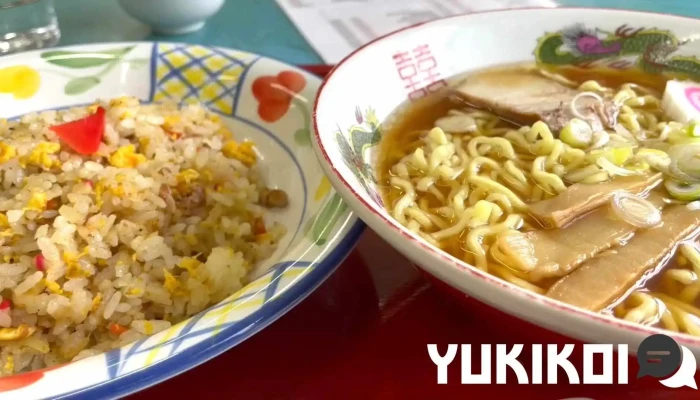 食堂ss -  スープ - 塩尻市