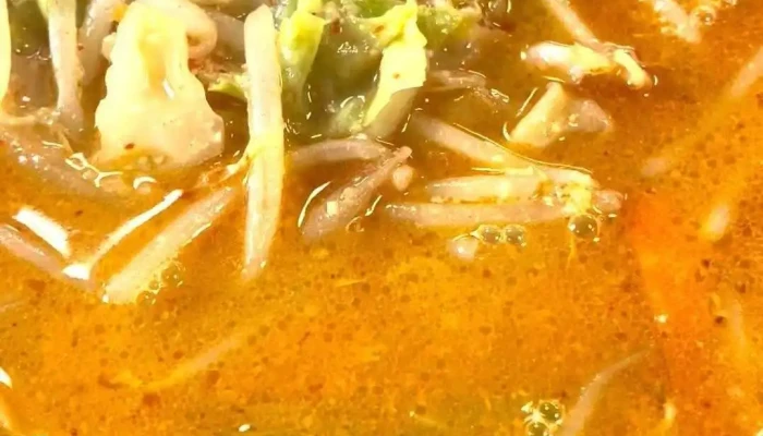 食堂みちのく -  動画 - 新庄市