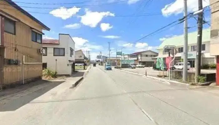 食堂みちのく - 新庄市