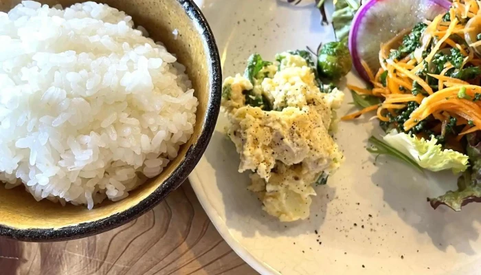 食堂カウ -  コメント - 草津市