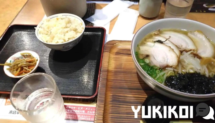食彩なかしま -  料理飲み物 - 松江市