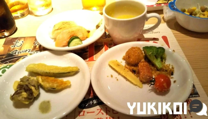 食彩健美 一木一草 -  料理飲み物 - 延岡市