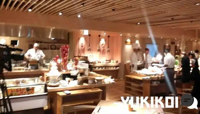 食彩健美 一木一草 -  雰囲気 - 延岡市