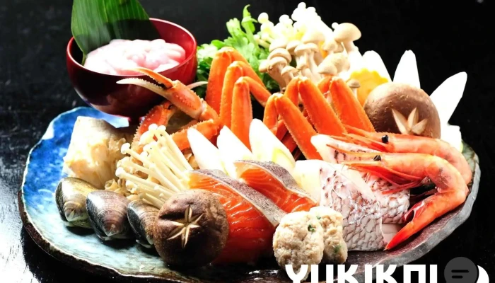 食彩家 どん吉 -  料理飲み物 - 小松市