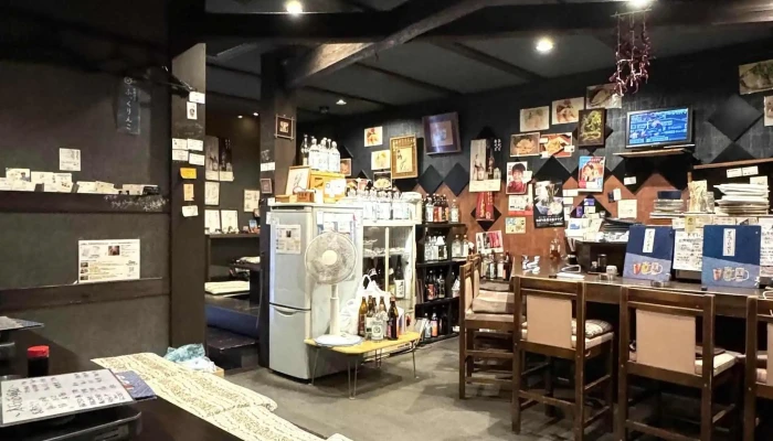 食彩酒房 裏横丁 -  Instagram - 函館市