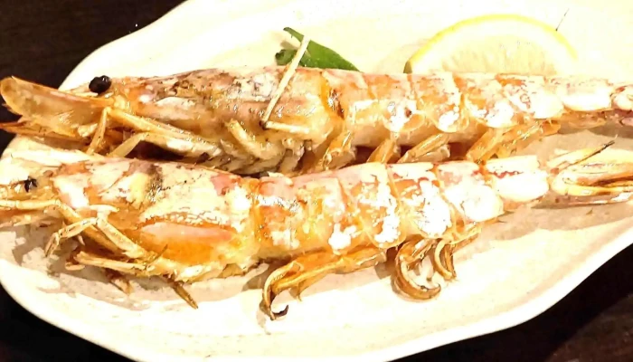 食彩酒房 裏横丁 -  エリア - 函館市