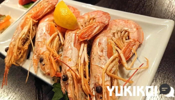 食彩酒房 裏横丁 -  シーフード - 函館市