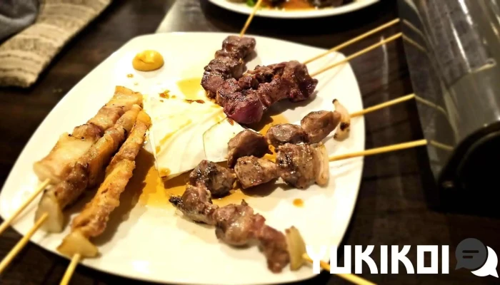 食彩酒房 裏横丁 -  料理飲み物 - 函館市