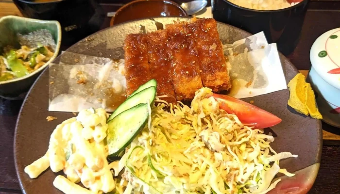 食彩酒房たきびたきび庵 どこ - 東村山市
